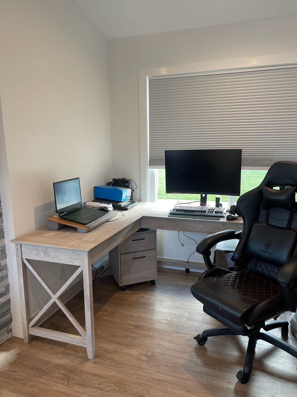 Projects and media