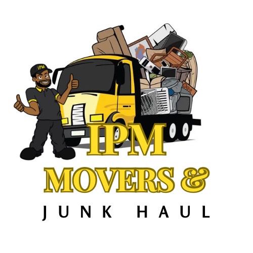 IPM Movers & Junk Hauls