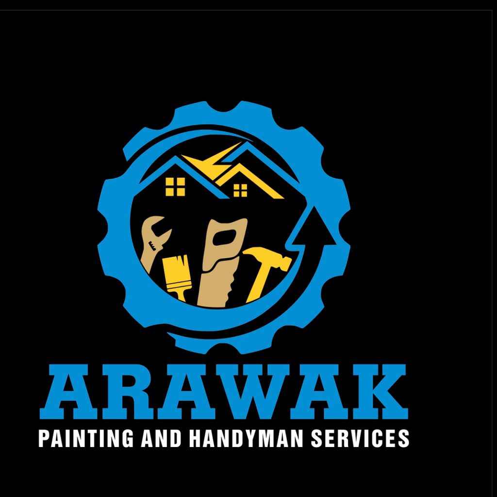 Arawak painting & handyman