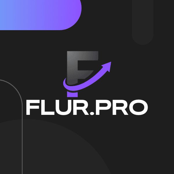 Flur.Pro | Full Stack Developers