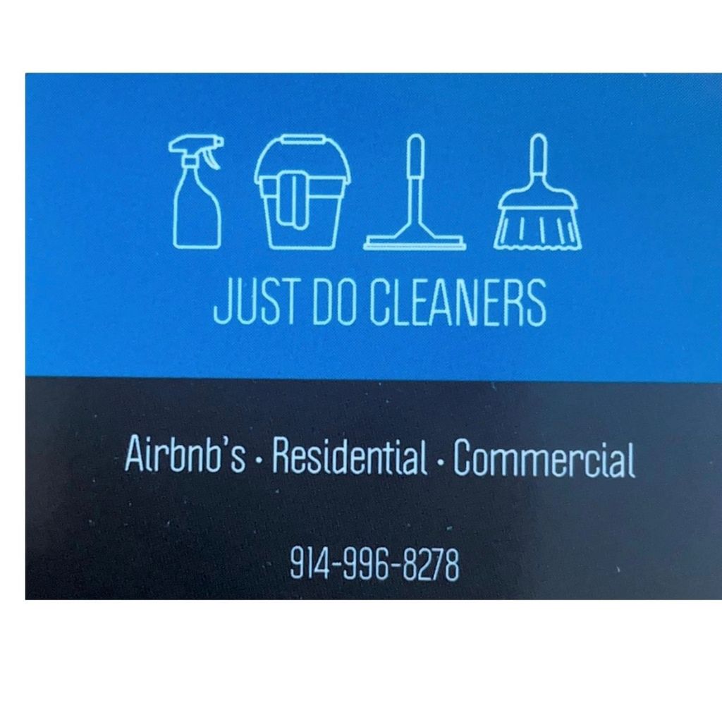 Just Do Cleaners