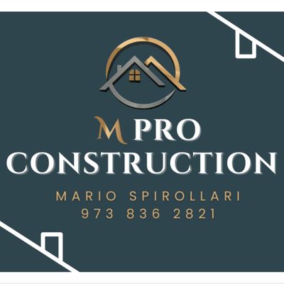 Avatar for M Pro Construction, LLC