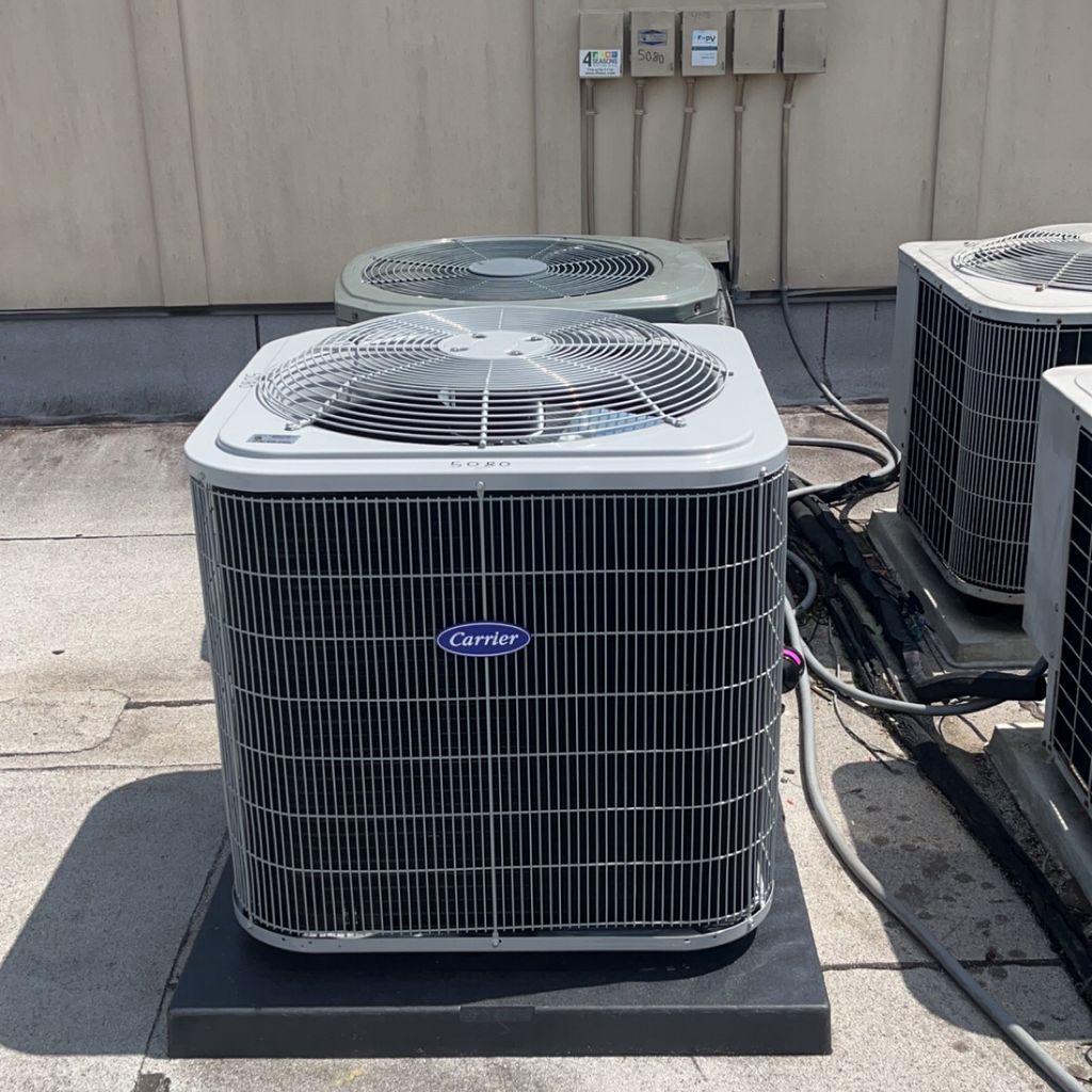 Pinnacle heating and air