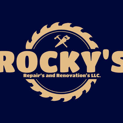 Avatar for Rocky's Repairs and Renovations LLC