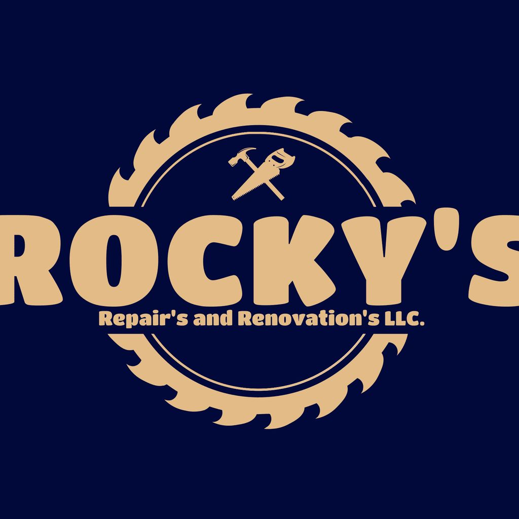 Rocky's Repairs and Renovations LLC