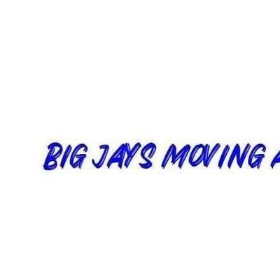Avatar for Jay’s packing,cleaning and moving