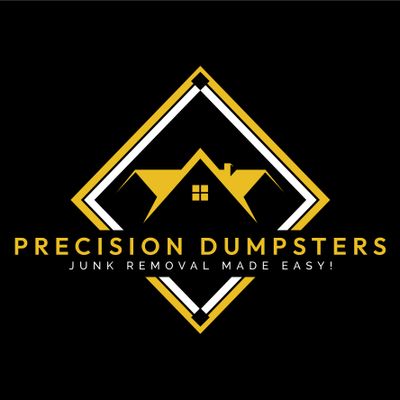 Avatar for Precision Dumpsters LLC