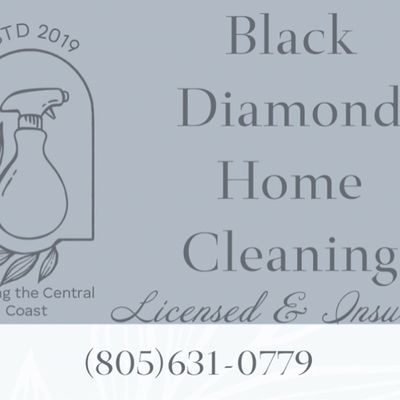 Avatar for Black Diamond Home Cleaning