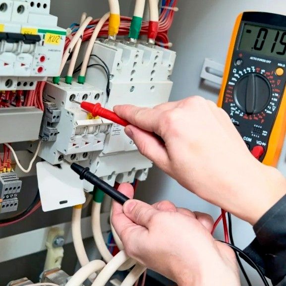 VARTEX ELECTRIC LLC