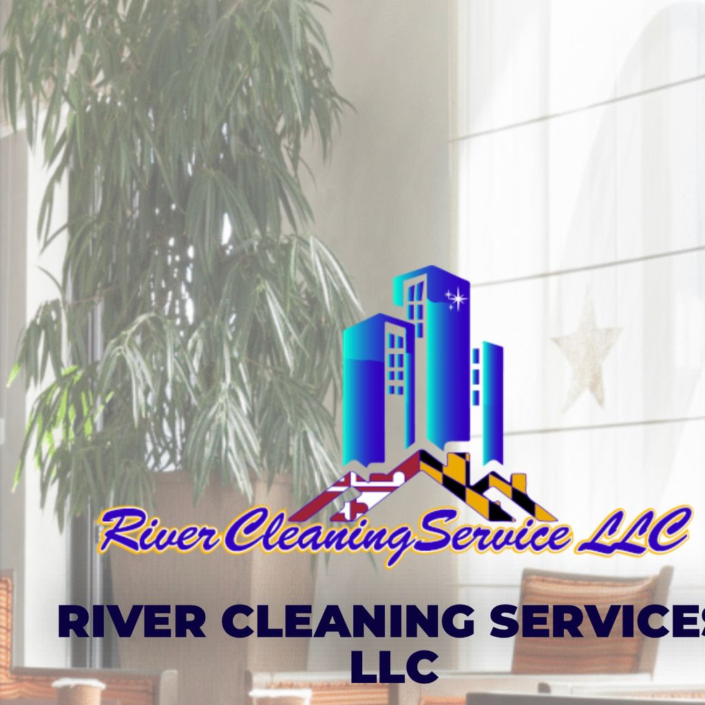 River cleaning