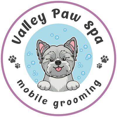 Avatar for Valley Paw Spa Mobile Grooming
