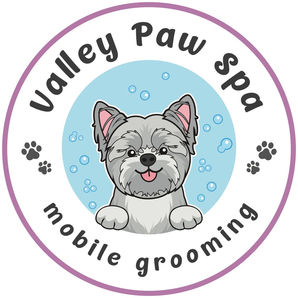 Valley Paw Spa Mobile Grooming