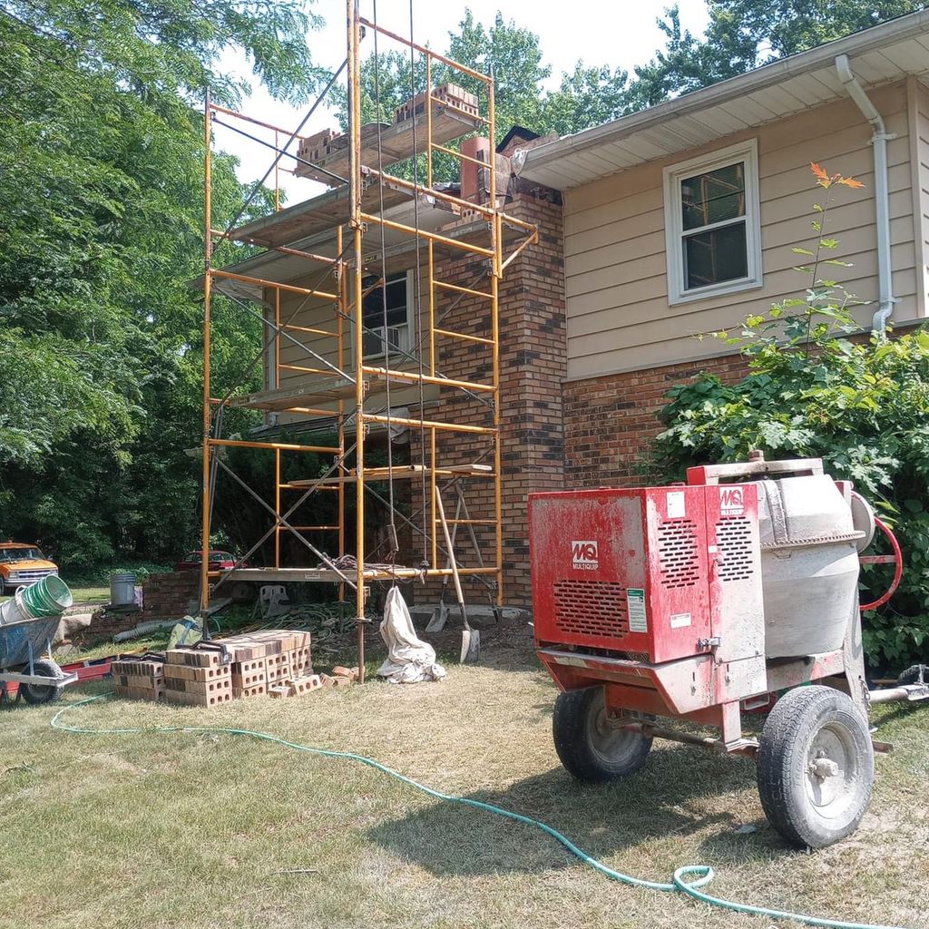 Roofing & construction