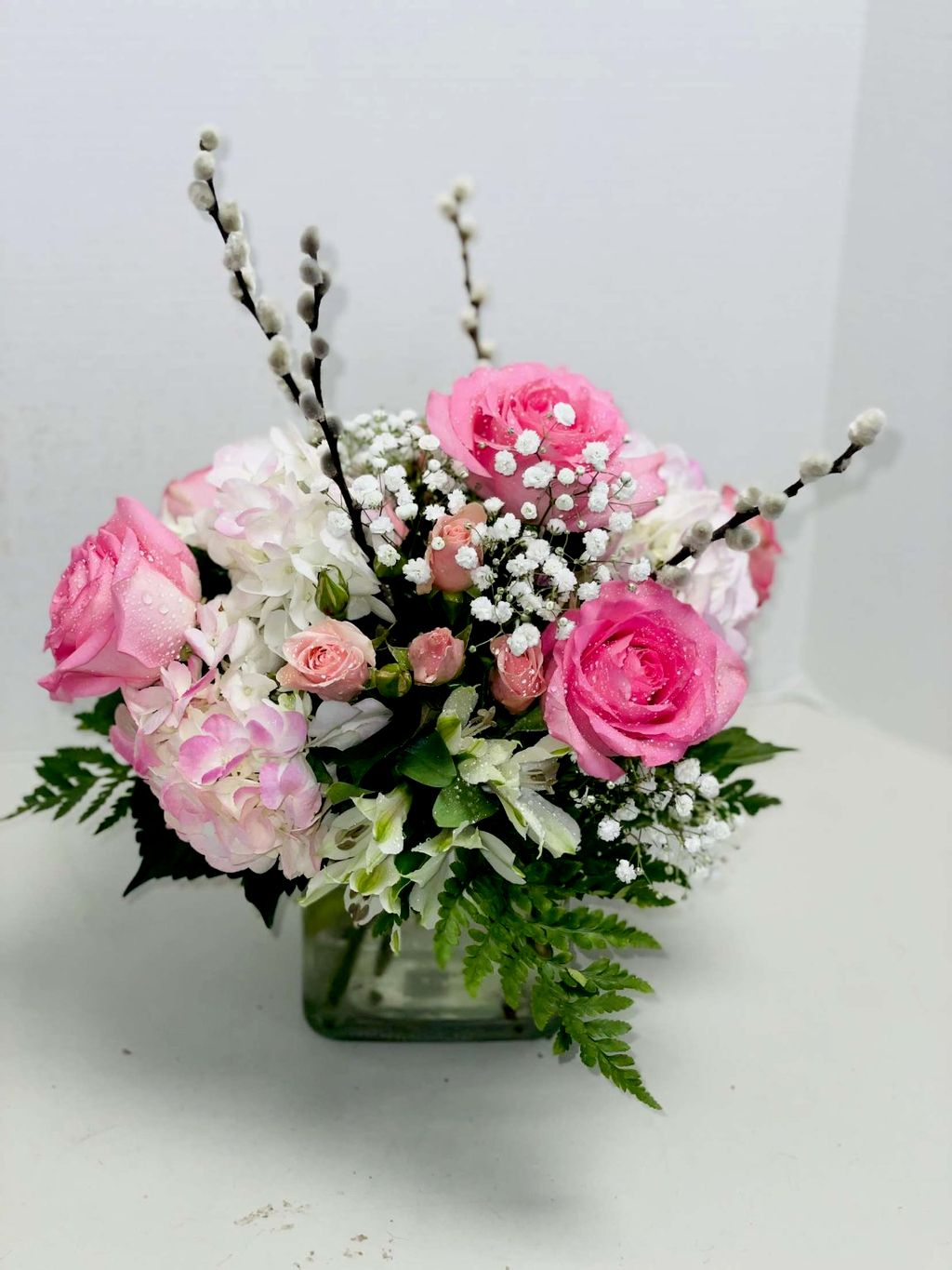 Customer photos