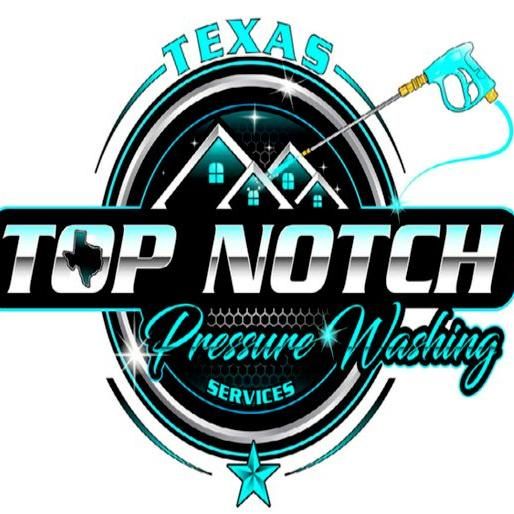 Texas Top Notch Pressure Washing LLC