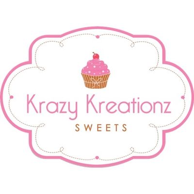 Avatar for Krazy Kreationz Sweets