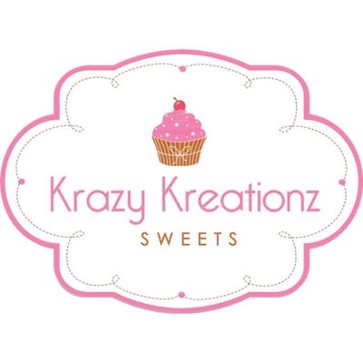 Avatar for Krazy Kreationz Sweets