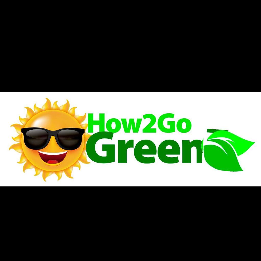 How 2 Go Green LLC