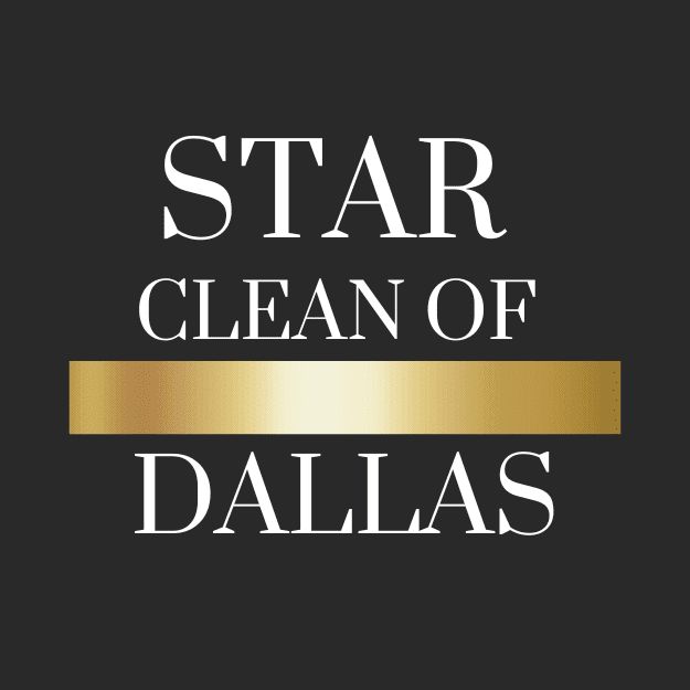 Star Clean of Dallas