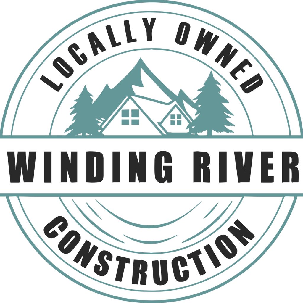 Winding River Construction