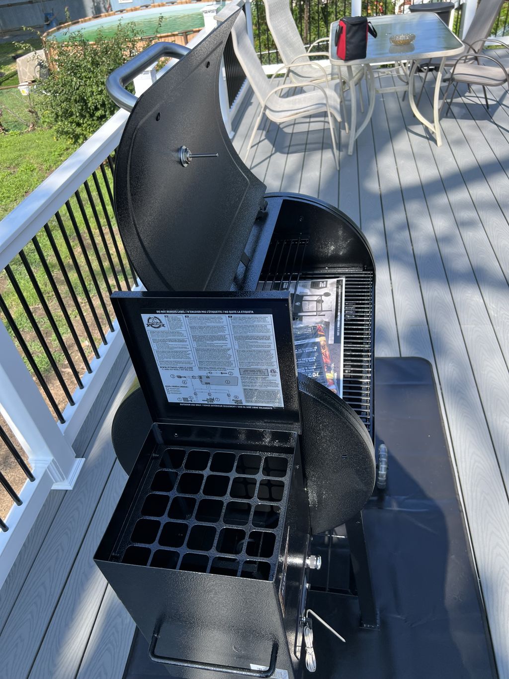 Projects and media