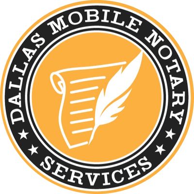Avatar for Dallas Mobile Notary Services