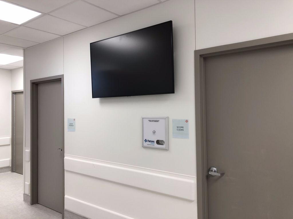 Corridors