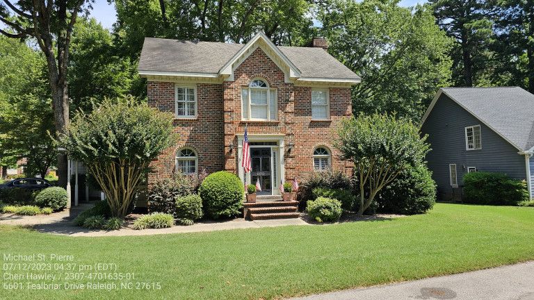 Roof Installation or Replacement