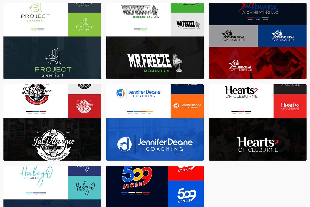 Projects and media