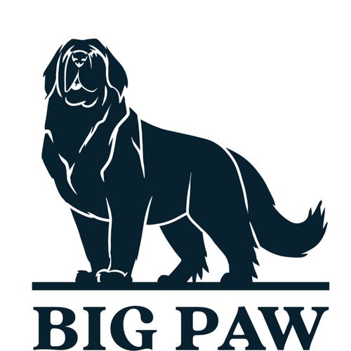 Big Paw Concrete Coatings