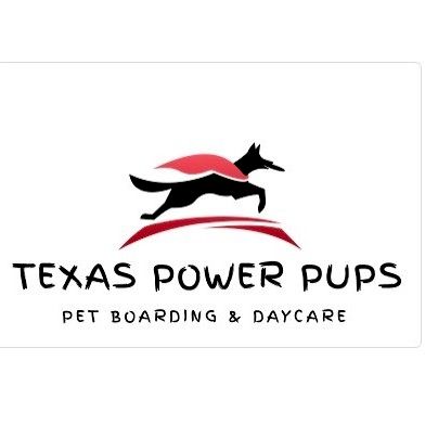 Texas power pups