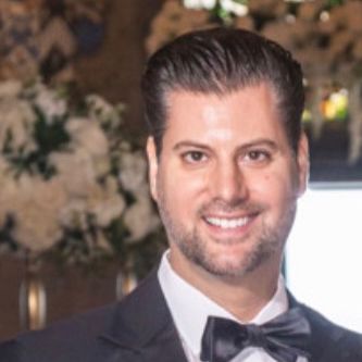 Wedding Officiant Services with Andrew Trippi
