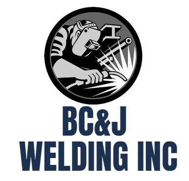 bc&j welding inc