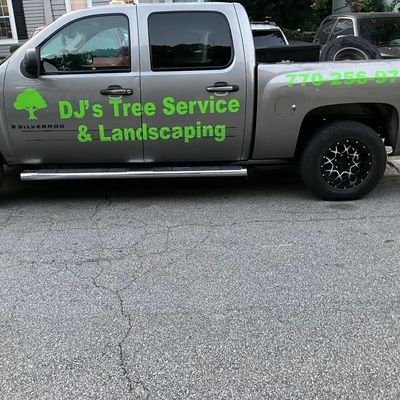 Avatar for DJ's Professional Tree Removal & Landscaping.