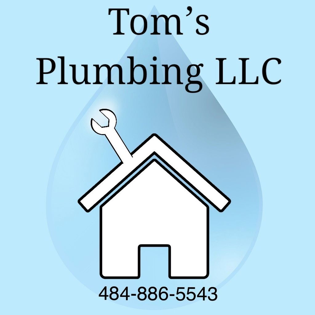 Tom's Plumbing LLC