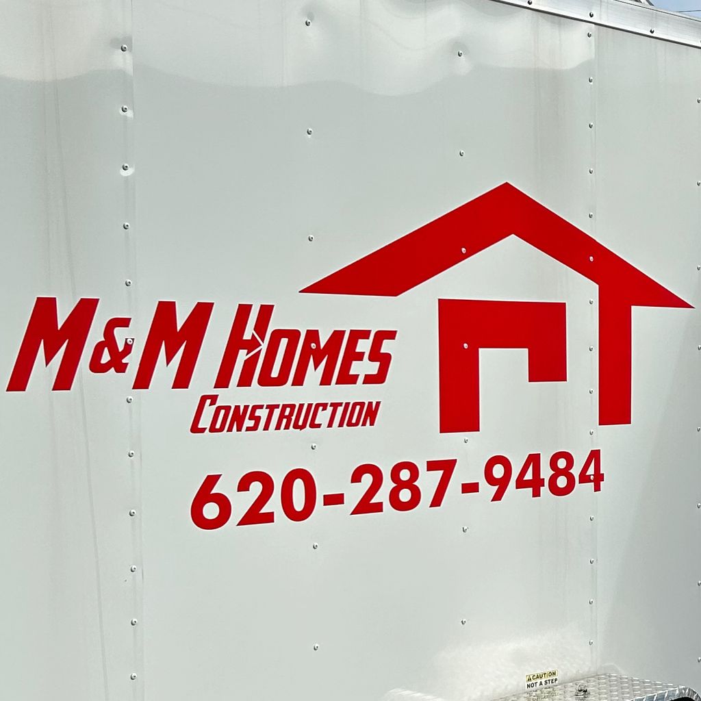 M&M Homes Co LLC