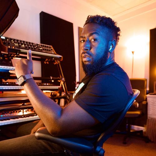 Smash House Recordings