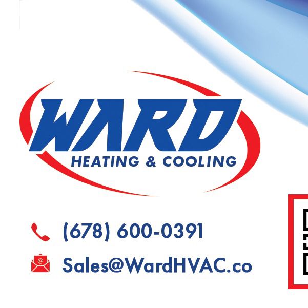 Ward HVAC services