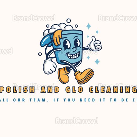 Polish And Glo Cleaning Company LLC