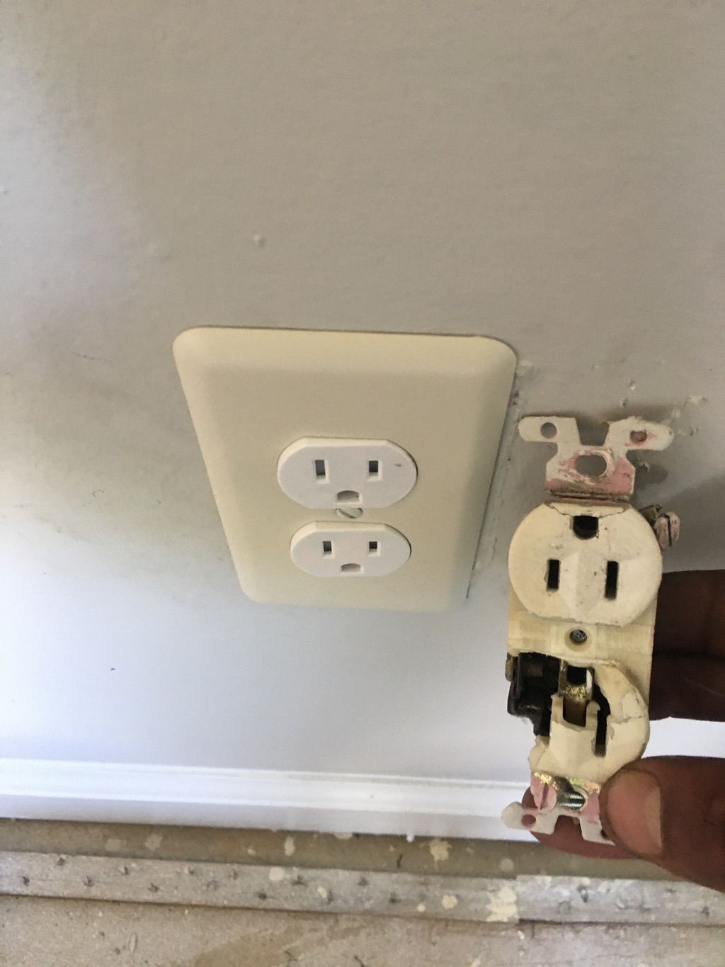 Electrician