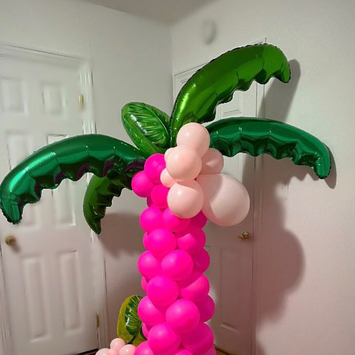 Balloontique by Megan