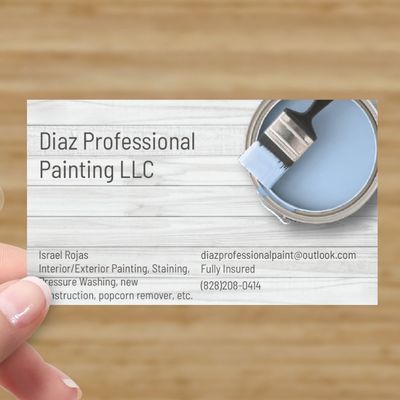 Avatar for Diaz Professional Painting LLC