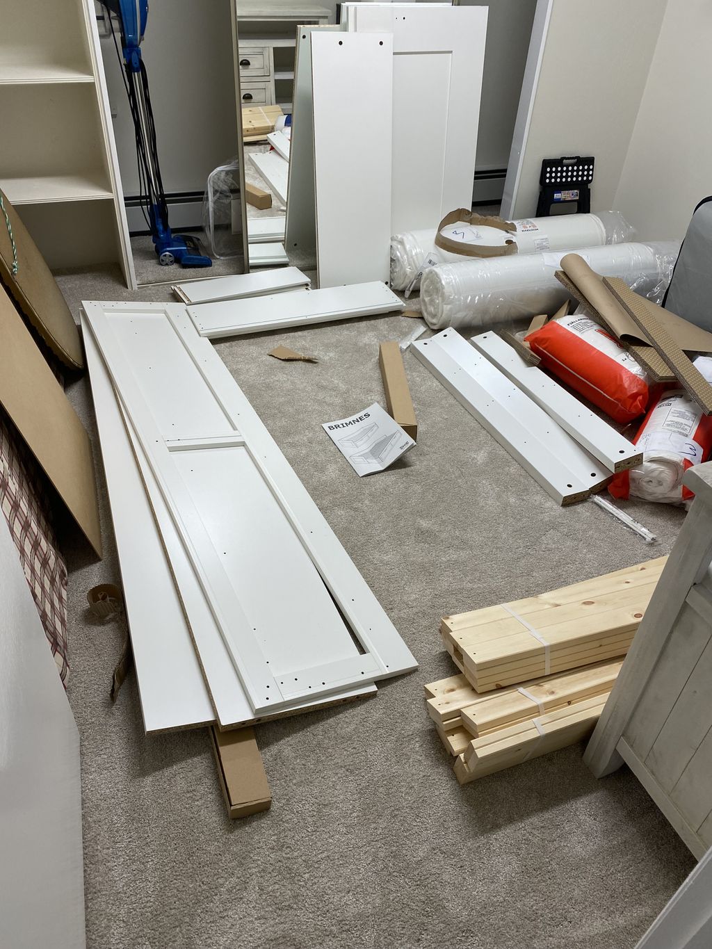 Projects and media