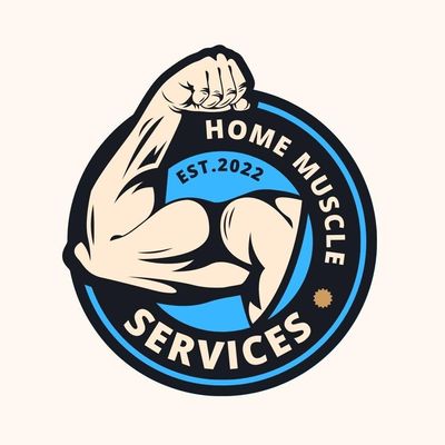 Avatar for Home Muscle Moving