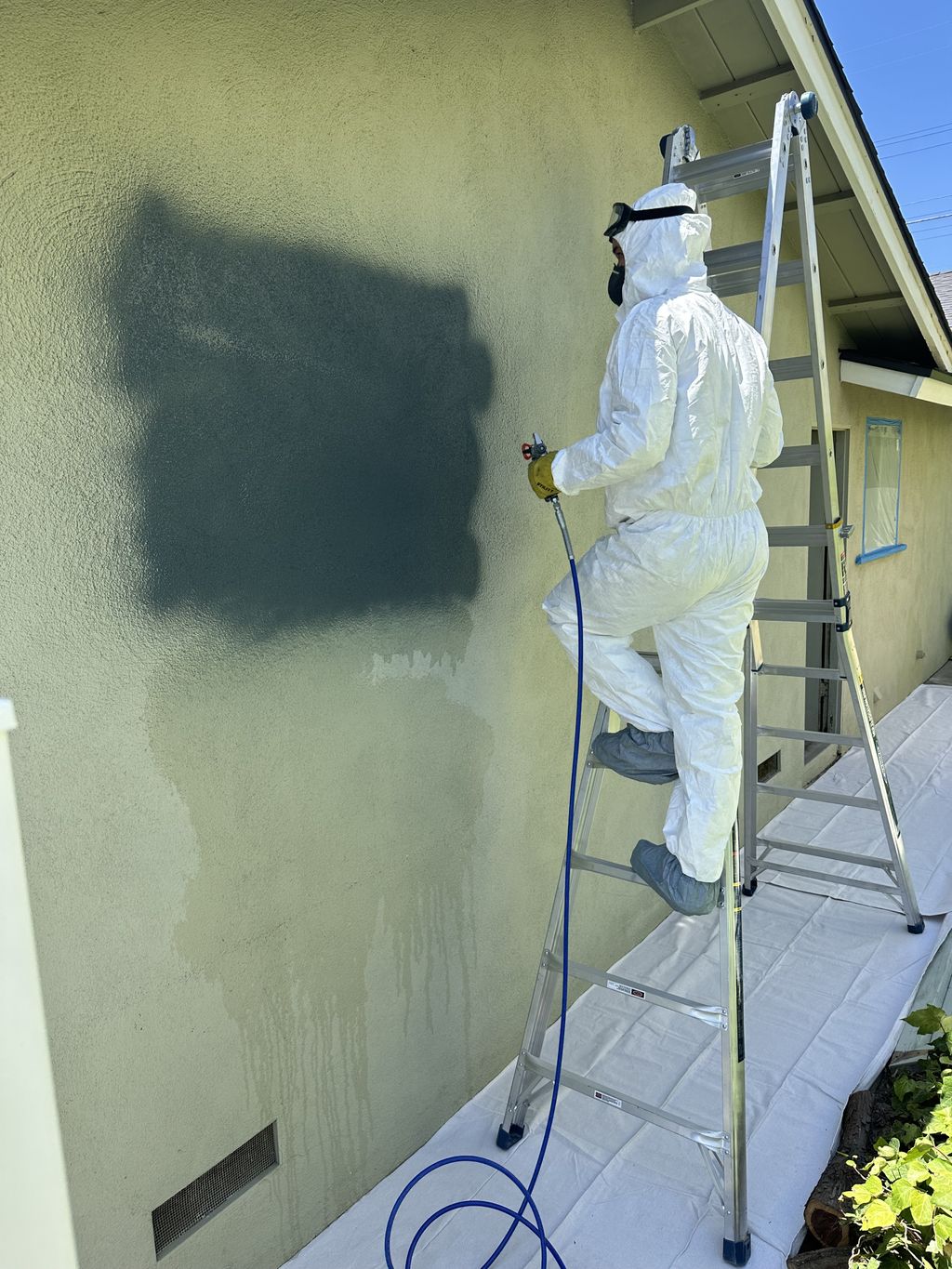 Exterior Painting