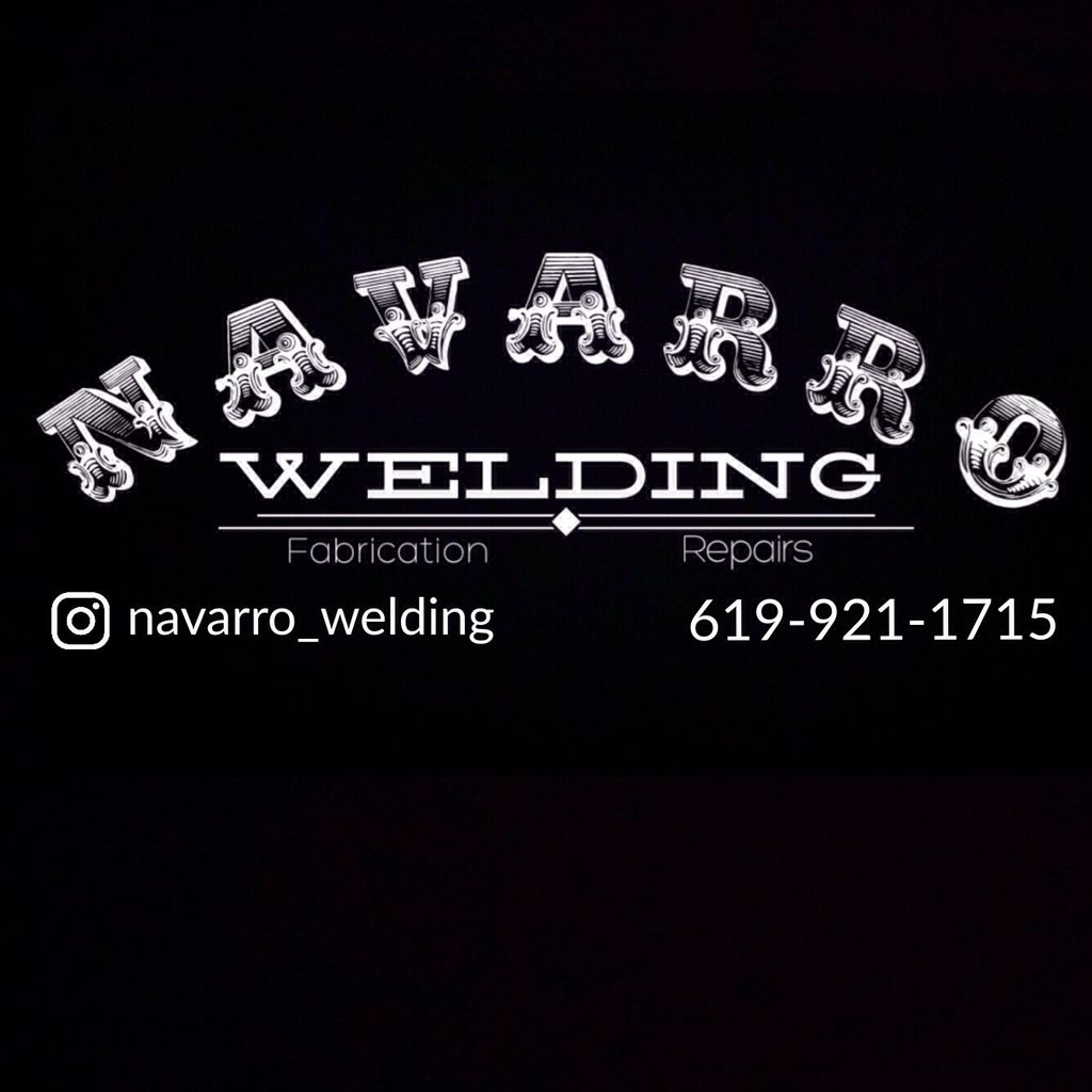 Navarro Welding