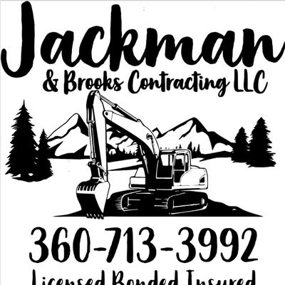 Avatar for Jackman & Brooks Contracting, LLC.