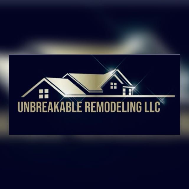 Unbreakable remodeling