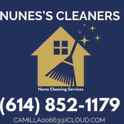 Avatar for Nunes’s cleaning