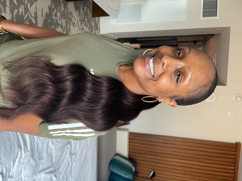 Customer photos